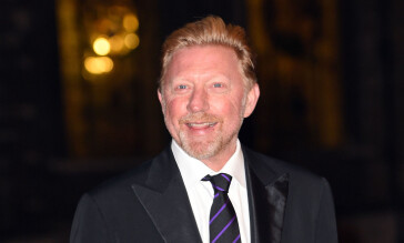 Boris Becker Skandalesex Og Radyr Skilsmisse Na Sa Banken Game Set And Match Til Boris Becker