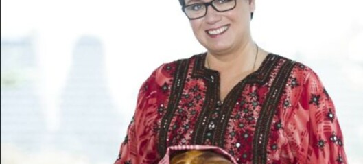Få de beste juleoppskriftene fra Trines matblogg Få de beste juleoppskriftene fra Trines matblogg
