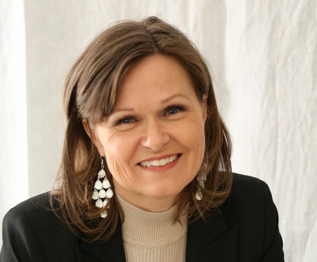 EKSPERTEN: Trine Huseby er familieterapeut ved Familievernkontoret Ringerike og samlivsterapeut ved Sundvolden Hotel. Foto: Privat EKSPERTEN: Trine Huseby er familieterapeut ved Familievernkontoret Ringerike og samlivsterapeut ved Sundvolden Hotel. Foto: Privat