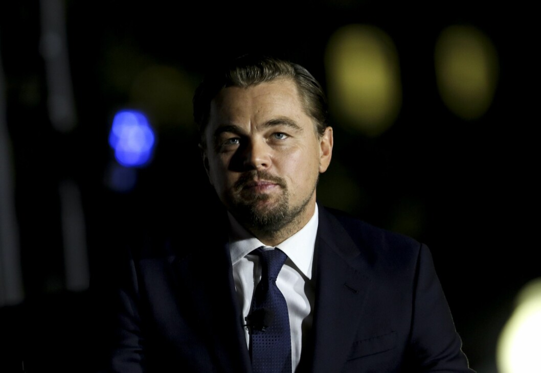 VINN DATE: Ok, vi kan bare se det for oss allerede! Foto: Epa VINN DATE: Ok, vi kan bare se det for oss allerede! Foto: Epa