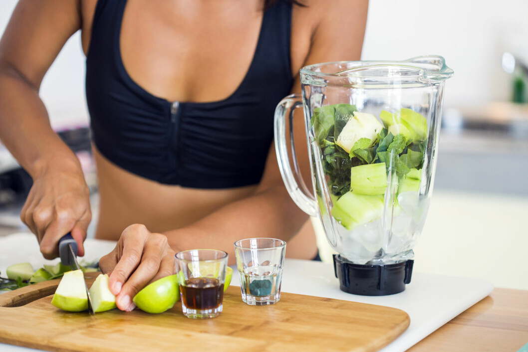 SUNNE SHOTS: Det er bare kreativiteten som stopper deg - så her er det bare å prøve seg frem med hva du liker! Foto: Shutterstock / Luna Vandoorne SUNNE SHOTS: Det er bare kreativiteten som stopper deg - så her er det bare å prøve seg frem med hva du liker! Foto: Shutterstock / Luna Vandoorne