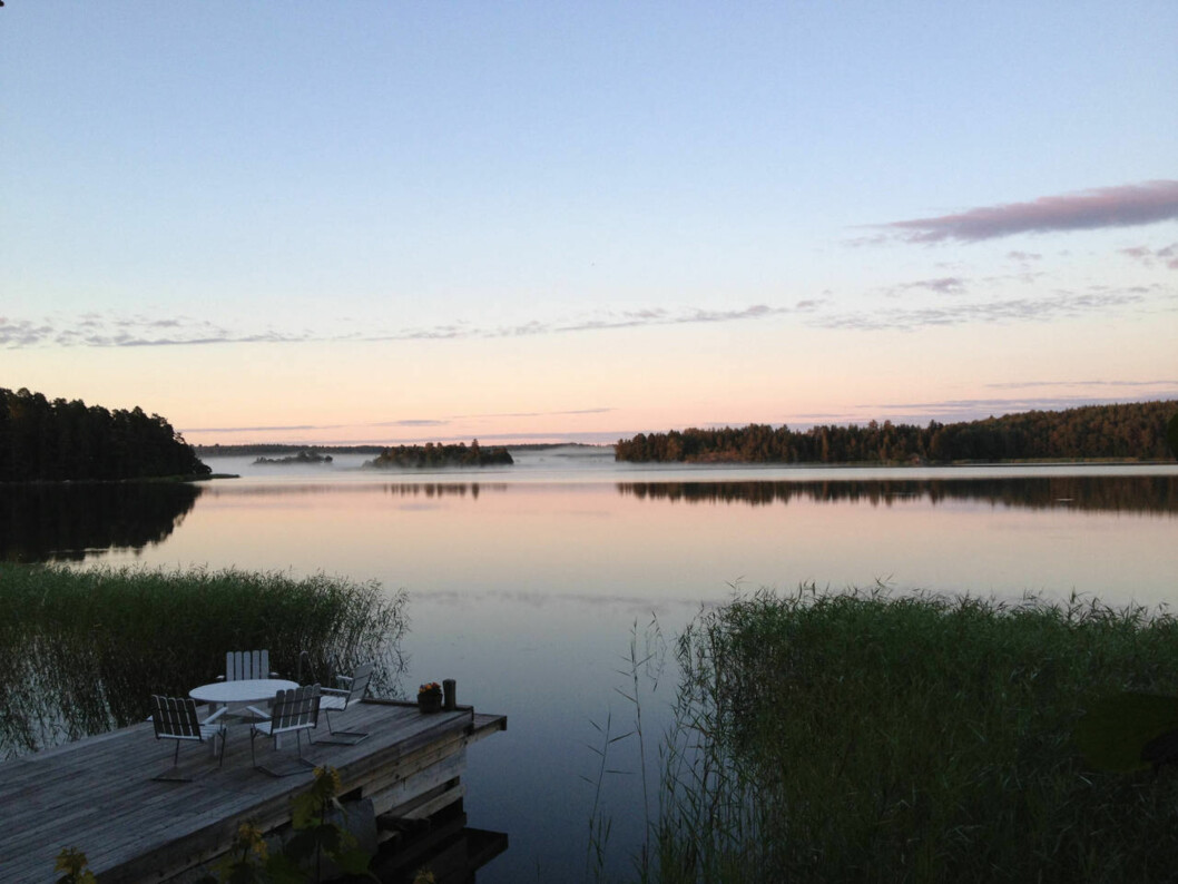 Foto: Skjermdump / Airbnb Foto: Skjermdump / Airbnb
