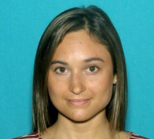 DREPT: Vanessa Marcotte er det siste offeret i drapssaken som nå ryster USA. Foto: Ap DREPT: Vanessa Marcotte er det siste offeret i drapssaken som nå ryster USA. Foto: Ap