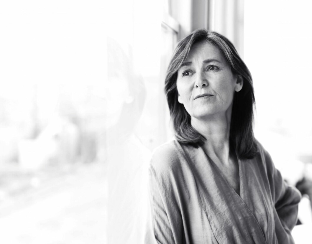 KAN IKKE TRYLLE: Sissel Gran har opplevd par som tror hun kan fikse forholdet deres - uten at de selv legger inn innsatsen som trengs. Foto: Yvonne Wilhelmsen KAN IKKE TRYLLE: Sissel Gran har opplevd par som tror hun kan fikse forholdet deres - uten at de selv legger inn innsatsen som trengs. Foto: Yvonne Wilhelmsen