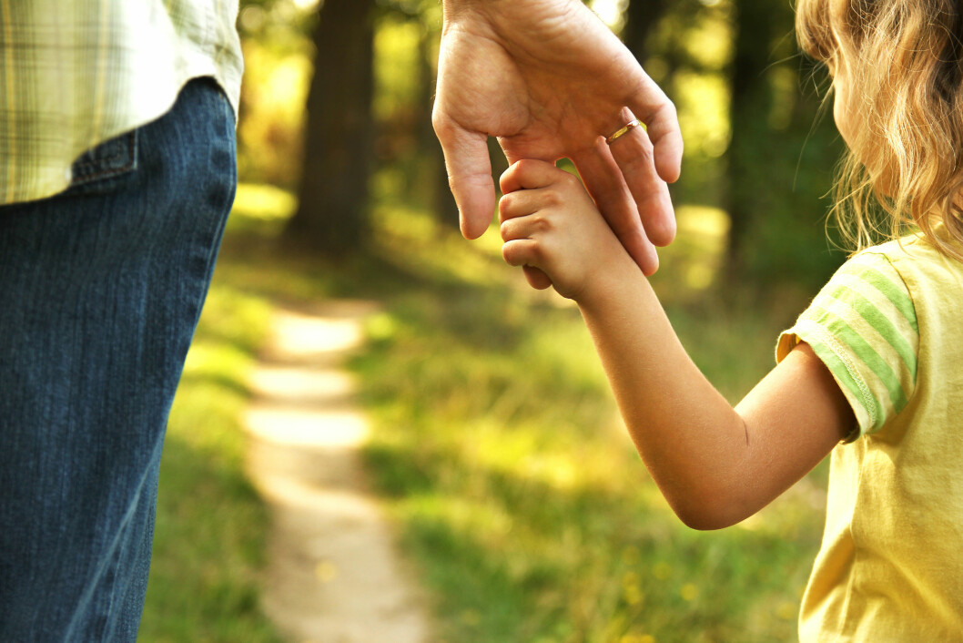 MEDBESTEMMELSE: Fra barnet har fylt 7 år skal det få si sin mening før avgjørelsen blir tatt. Foto: Shutterstock / KonstantinChristian MEDBESTEMMELSE: Fra barnet har fylt 7 år skal det få si sin mening før avgjørelsen blir tatt. Foto: Shutterstock / KonstantinChristian