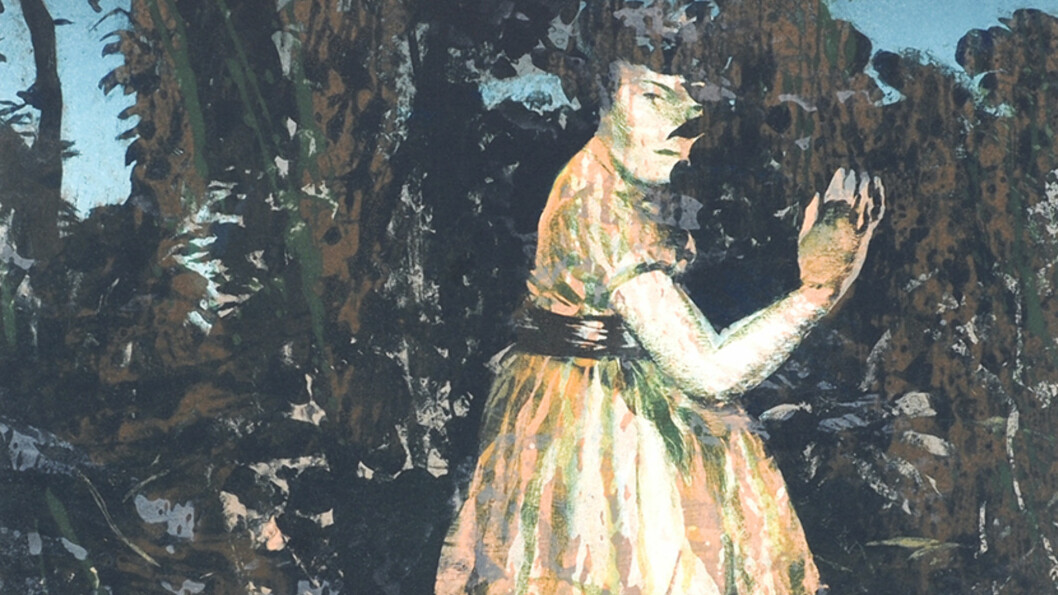 Lars Elling Foto: Fineart.no Lars Elling Foto: Fineart.no
