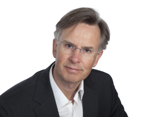 ANBEFALER BACON: Lege og spesialist i indremedisin Eirik Hexeberg sier at de i Dr.Hexebergs klinikk fremdeles anbefaler bacon, men i visse mengder og av viss kvalitet. Foto: Privat ANBEFALER BACON: Lege og spesialist i indremedisin Eirik Hexeberg sier at de i Dr.Hexebergs klinikk fremdeles anbefaler bacon, men i visse mengder og av viss kvalitet. Foto: Privat