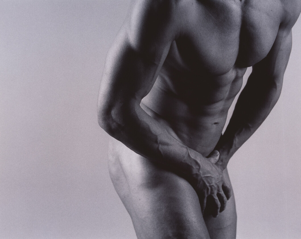 <strong>BREKKE PENIS:</strong> Hører du først et lite knepp, etterfulgt av sterke smerter og en hevelse? Da kan du ha fått en penisfraktur. Foto: Science Photo Library <strong>BREKKE PENIS:</strong> Hører du først et lite knepp, etterfulgt av sterke smerter og en hevelse? Da kan du ha fått en penisfraktur. Foto: Science Photo Library