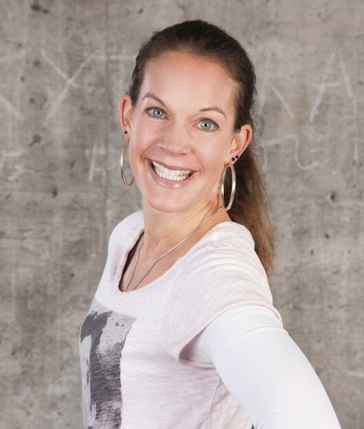 <strong>GIR KOSTHOLDSRÅD:</strong> Karoline Steenbuch Lied er fagansvarlig for kosthold og ernæring hos Grete Roede.\n\n Foto: Foto: Privat <strong>GIR KOSTHOLDSRÅD:</strong> Karoline Steenbuch Lied er fagansvarlig for kosthold og ernæring hos Grete Roede.\n\n Foto: Foto: Privat