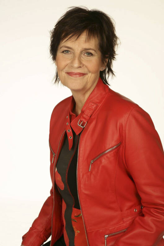 Samlivsterapeut Solveig Vennesland Foto: Privat Samlivsterapeut Solveig Vennesland Foto: Privat