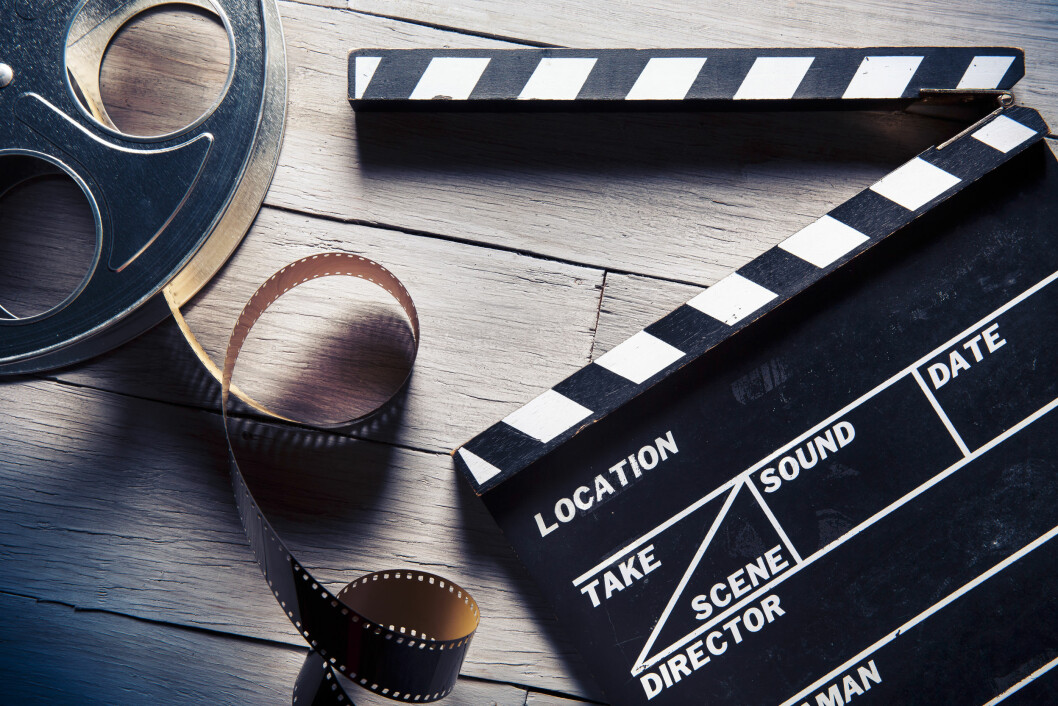 SNURR FILM: Denne helgen er det filmfestival både i Oslo og Trondheim! Foto: NTB Scanpix SNURR FILM: Denne helgen er det filmfestival både i Oslo og Trondheim! Foto: NTB Scanpix