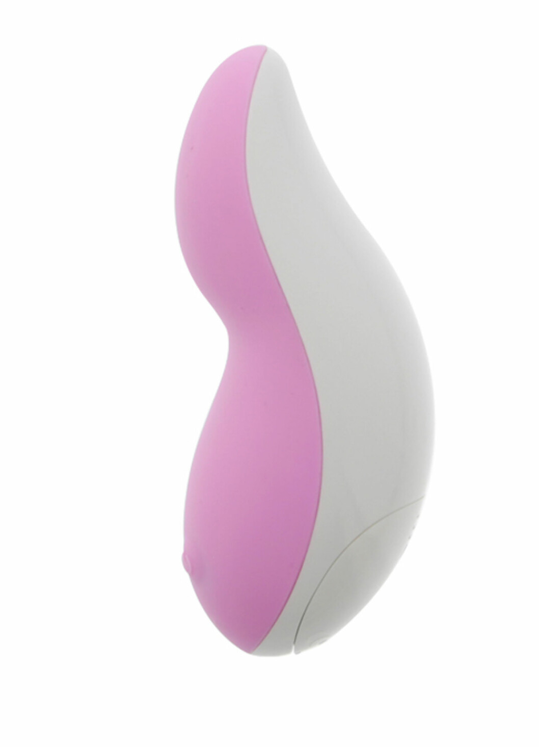 Mirage klitorisvibrator. Karakter: 4. Foto: Produsenten Mirage klitorisvibrator. Karakter: 4. Foto: Produsenten