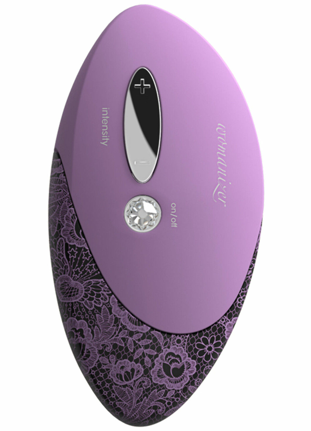 Womanizer Pro W500 Lavender Lace. Karakter: En sterk 4. Foto: Produsenten Womanizer Pro W500 Lavender Lace. Karakter: En sterk 4. Foto: Produsenten