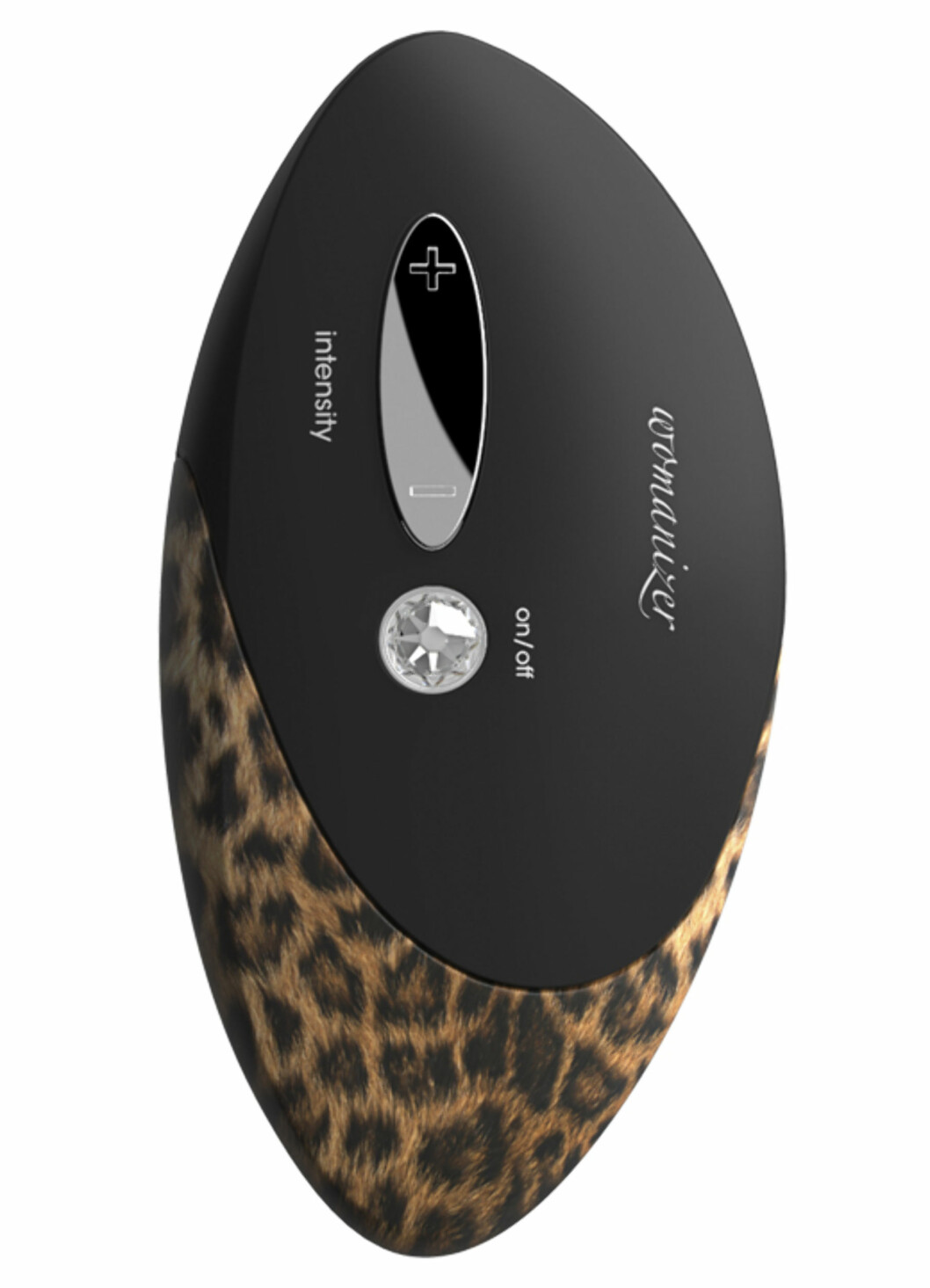 Womanizer Pro W500 Black Leo. karakter: 6.
Foto: Produsenten Womanizer Pro W500 Black Leo. karakter: 6.
Foto: Produsenten