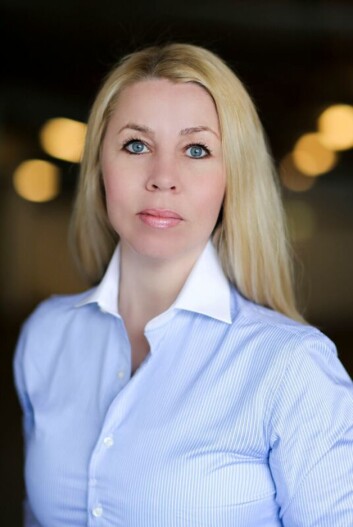 EKSPERTEN: Sexolog og rådgiver Ulla Aasland. Foto: Hilde Brevig EKSPERTEN: Sexolog og rådgiver Ulla Aasland. Foto: Hilde Brevig