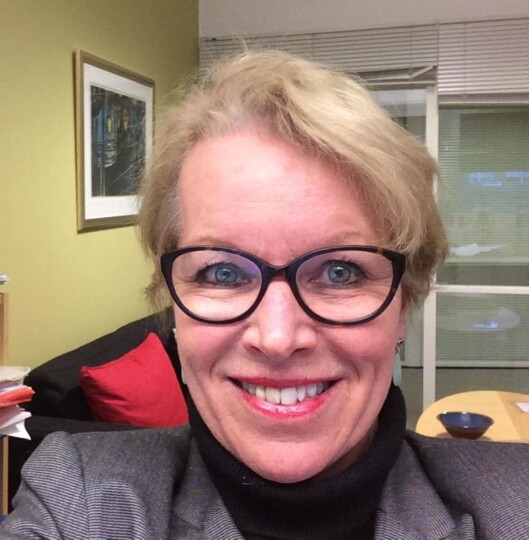 BLI BEVISST: Psykolog Ragna Lundgaard oppfordrer til å bli bevisst på hvordan du behandles. Foto: Privat BLI BEVISST: Psykolog Ragna Lundgaard oppfordrer til å bli bevisst på hvordan du behandles. Foto: Privat