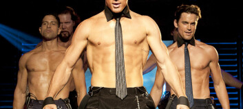 Channing Tatum vil ha med George Clooney i «Magic Mike 3» Channing Tatum vil ha med George Clooney i «Magic Mike 3»