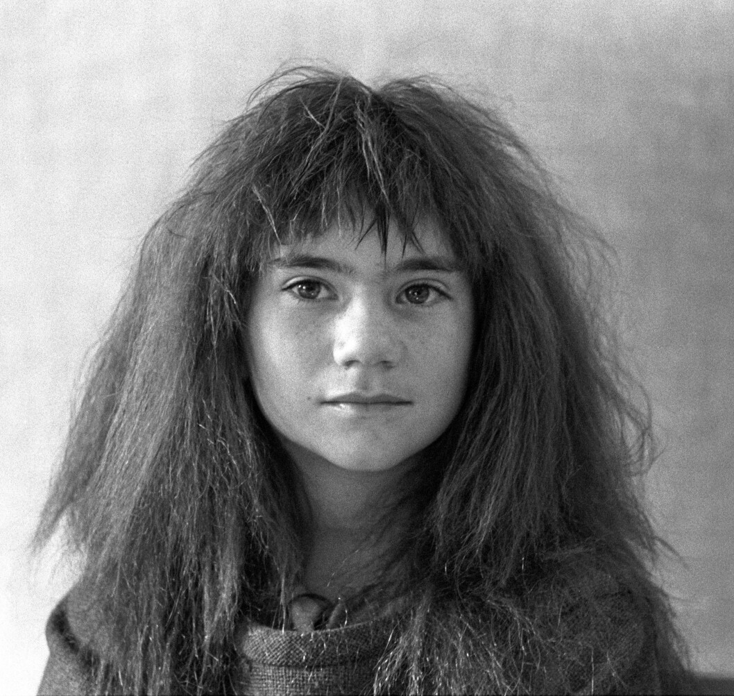 RONJA ANNO 1983: Første gang vi fikk se Ronja Røverdatter var i filmen fra 1983, som var basert på Astrid Lindgren sin barnebok som kom ut i 1981. Denne helgen vises en helt egen versjon på Rogaland Teater. Foto: NTB scanpix RONJA ANNO 1983: Første gang vi fikk se Ronja Røverdatter var i filmen fra 1983, som var basert på Astrid Lindgren sin barnebok som kom ut i 1981. Denne helgen vises en helt egen versjon på Rogaland Teater. Foto: NTB scanpix