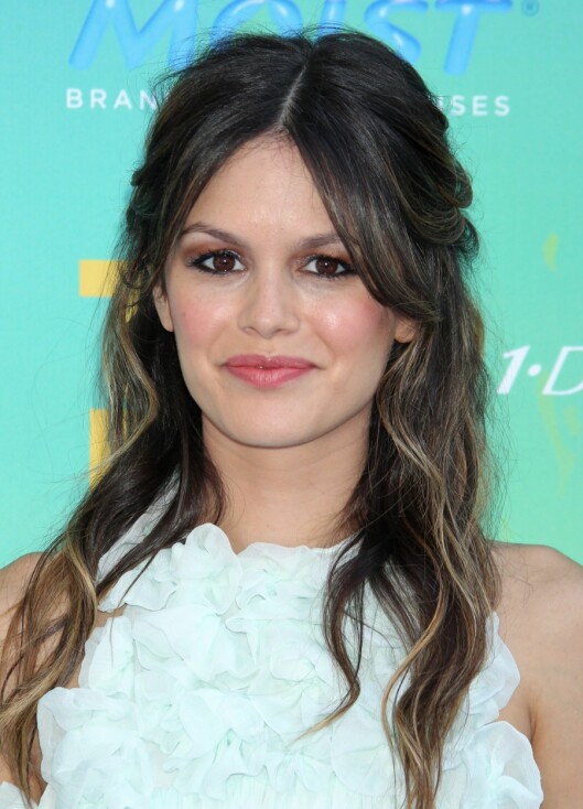 Rachel Bilson. Foto: All Over Press Rachel Bilson. Foto: All Over Press