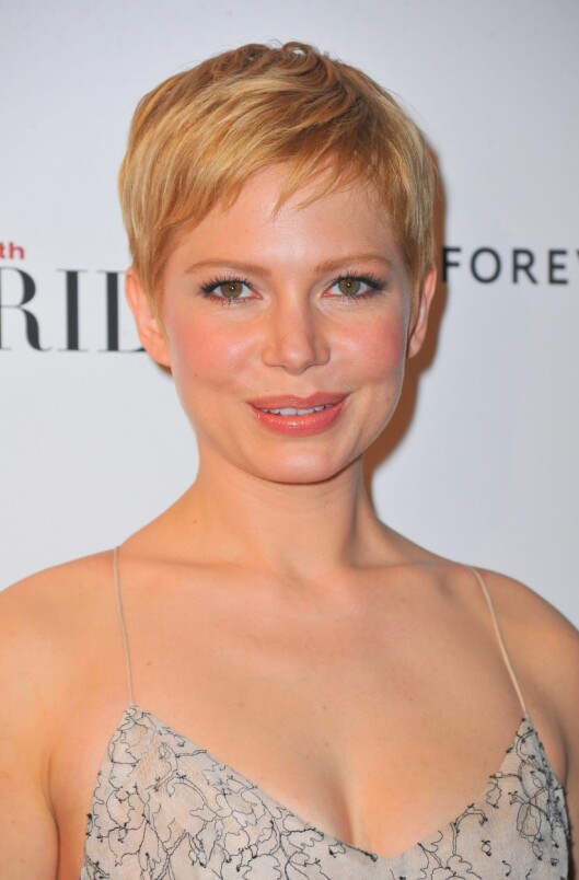 Michelle Williams Foto: All Over Press Michelle Williams Foto: All Over Press