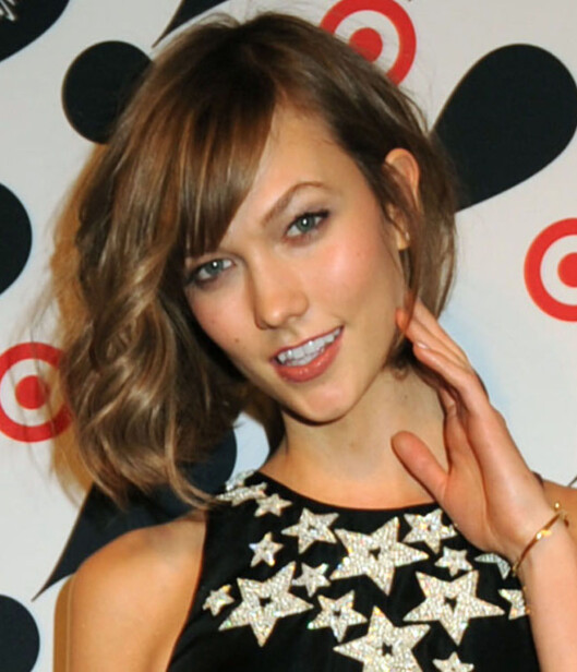 Karlie Kloss Foto: All Over Press Karlie Kloss Foto: All Over Press
