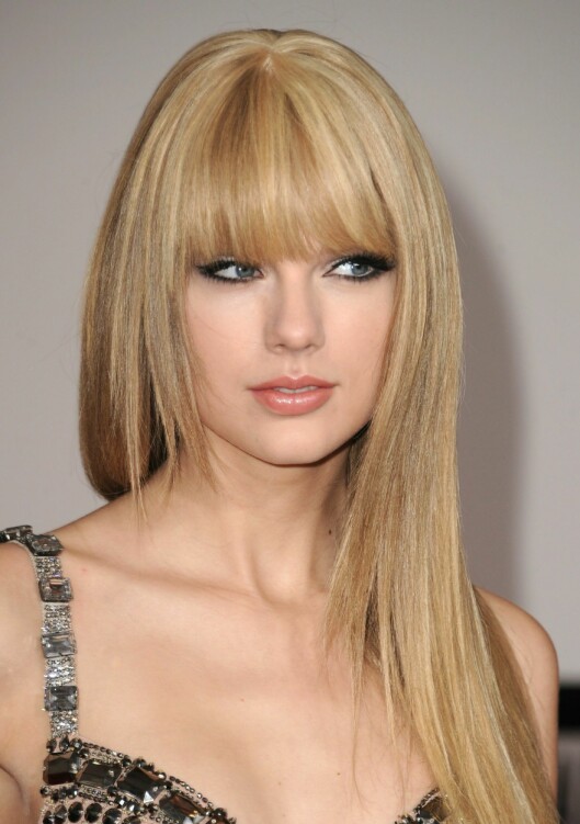 Taylor Swift Foto: All Over Press Taylor Swift Foto: All Over Press