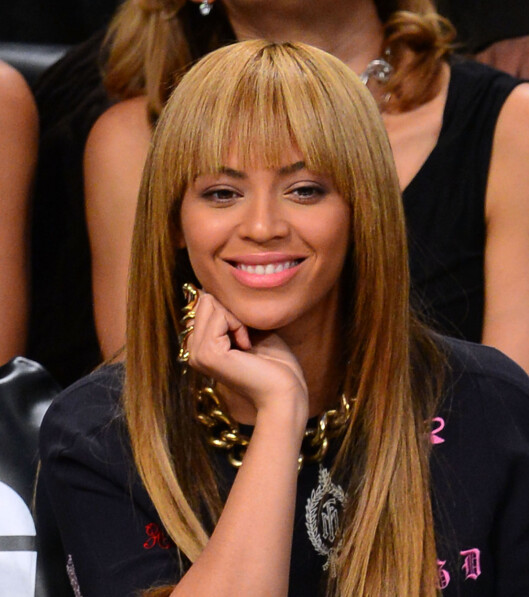 Beyoncé Knowles Foto: All Over Press Beyoncé Knowles Foto: All Over Press