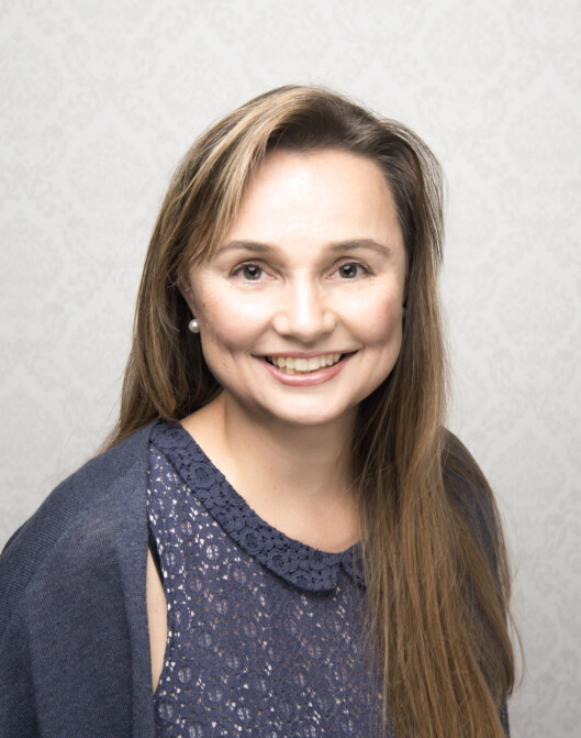 MINMIDDAG.NO: Ingunn Asplis matblogg har fokus på enkle, sunne og gode oppskrifter, som man skal ha tid til å lage i en hektisk hverdag. Til daglig jobber hun med arrangement i Moment events AS. Foto: Ina Stenvig/Studio Elle Melle MINMIDDAG.NO: Ingunn Asplis matblogg har fokus på enkle, sunne og gode oppskrifter, som man skal ha tid til å lage i en hektisk hverdag. Til daglig jobber hun med arrangement i Moment events AS. Foto: Ina Stenvig/Studio Elle Melle