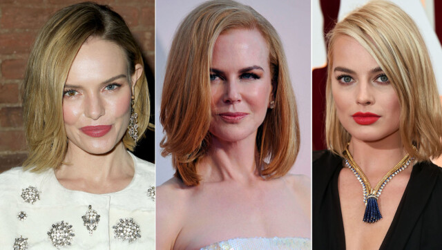 Frisyre Bob Er It Sveisen Alle Vil Klippe Seg Til Na Kk