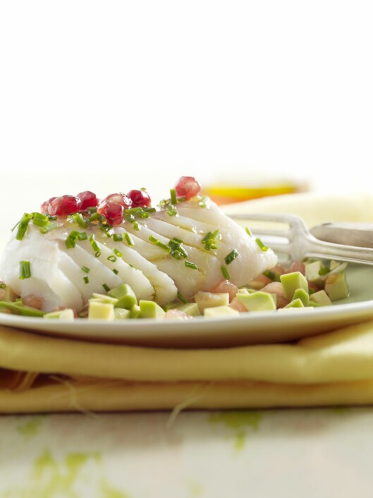 PROTEINRIKT: Det er mye du kan spise for å få i deg nok proteiner, om du ikke spiser kjøtt. Fisk er nesten like proteinrikt som kjøtt, og torsk er en av de mest proteinrike sortene. Foto: Scanpix PROTEINRIKT: Det er mye du kan spise for å få i deg nok proteiner, om du ikke spiser kjøtt. Fisk er nesten like proteinrikt som kjøtt, og torsk er en av de mest proteinrike sortene. Foto: Scanpix