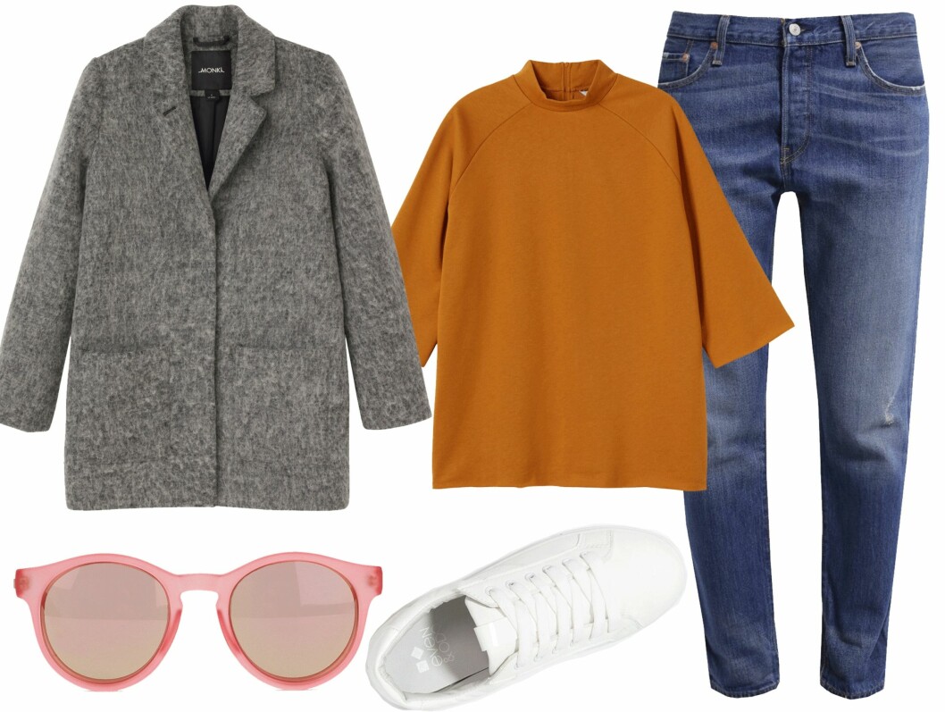 <strong> Foto:</strong> Produsentene, Asos.com, zalando.com, Nelly.com <strong> Foto:</strong> Produsentene, Asos.com, zalando.com, Nelly.com