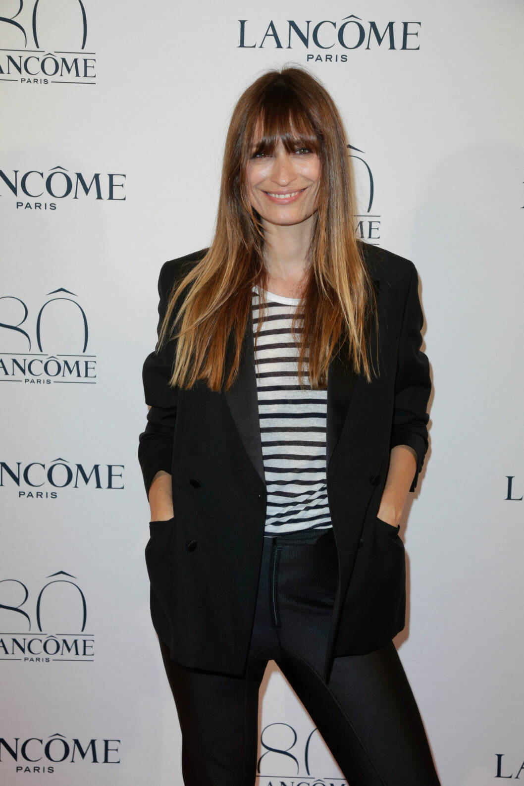 BLAZEREN: Caroline de Maigret. Foto: Abaca BLAZEREN: Caroline de Maigret. Foto: Abaca