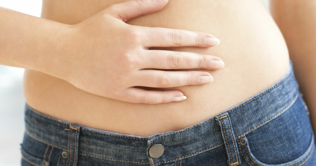 Hvordan oppdaget du tarmkreft Hvordan oppdaget du tarmkreft