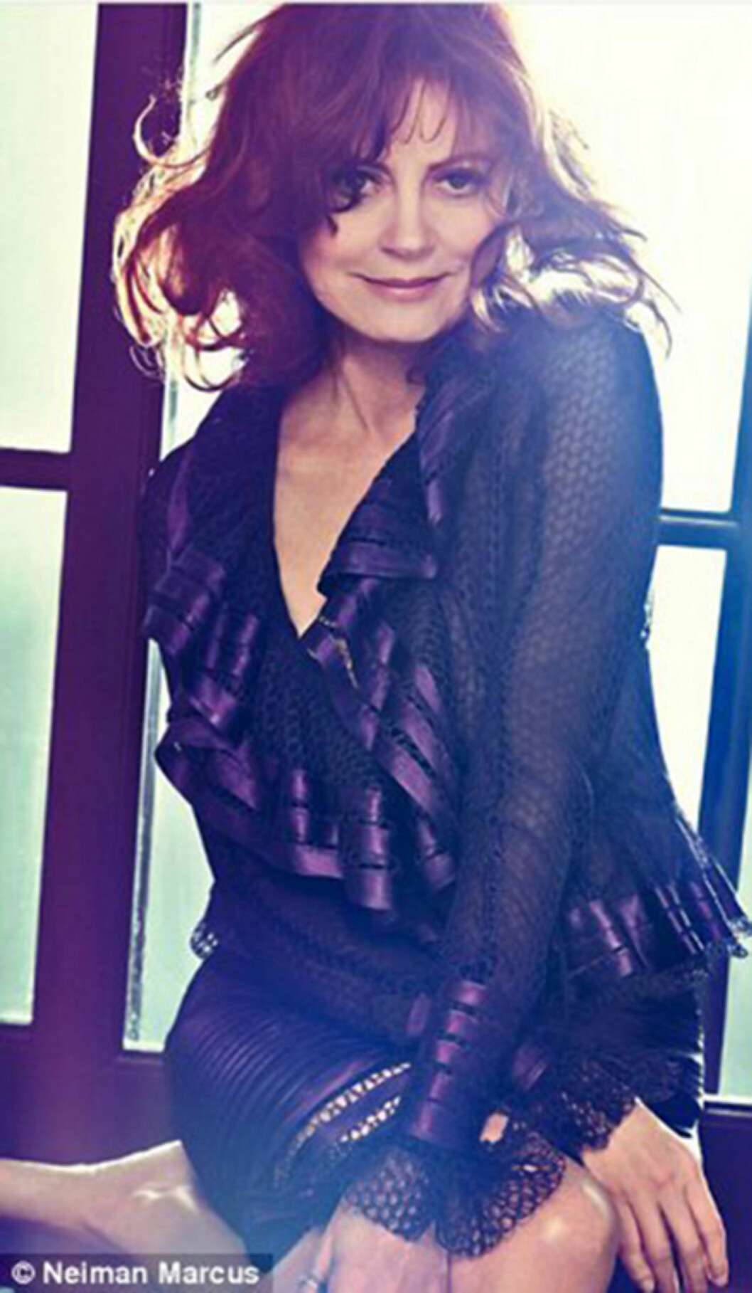 Foto: © Neiman Marcus Foto: © Neiman Marcus