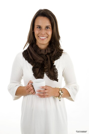 Camilla Andersen er ernæringsfysiolog med mastergrad fra Universitetet i Oslo, samt gründer og daglig leder av Somebody.no. Foto: SomeBody/Martin Andersen Camilla Andersen er ernæringsfysiolog med mastergrad fra Universitetet i Oslo, samt gründer og daglig leder av Somebody.no. Foto: SomeBody/Martin Andersen