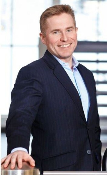 <strong>EKSPERTEN:</strong> Håvard Walla. Foto: Privat <strong>EKSPERTEN:</strong> Håvard Walla. Foto: Privat