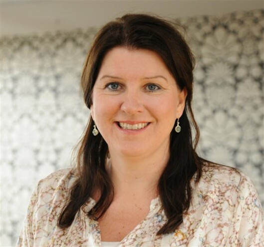 MÅ BYGGE TILLIT: Leder for Allmennlegeforeningen, Kari Sollien, mener god kommunikasjon er avgjørende for at pasienter skal få god hjelp hos legen. Foto: Allmennlegeforeningen MÅ BYGGE TILLIT: Leder for Allmennlegeforeningen, Kari Sollien, mener god kommunikasjon er avgjørende for at pasienter skal få god hjelp hos legen. Foto: Allmennlegeforeningen