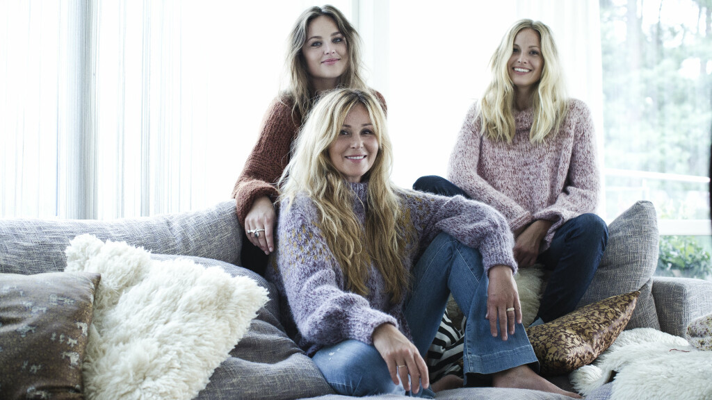 Skappelgenseren: Slik har Skappel- og Langmo-genserne ...