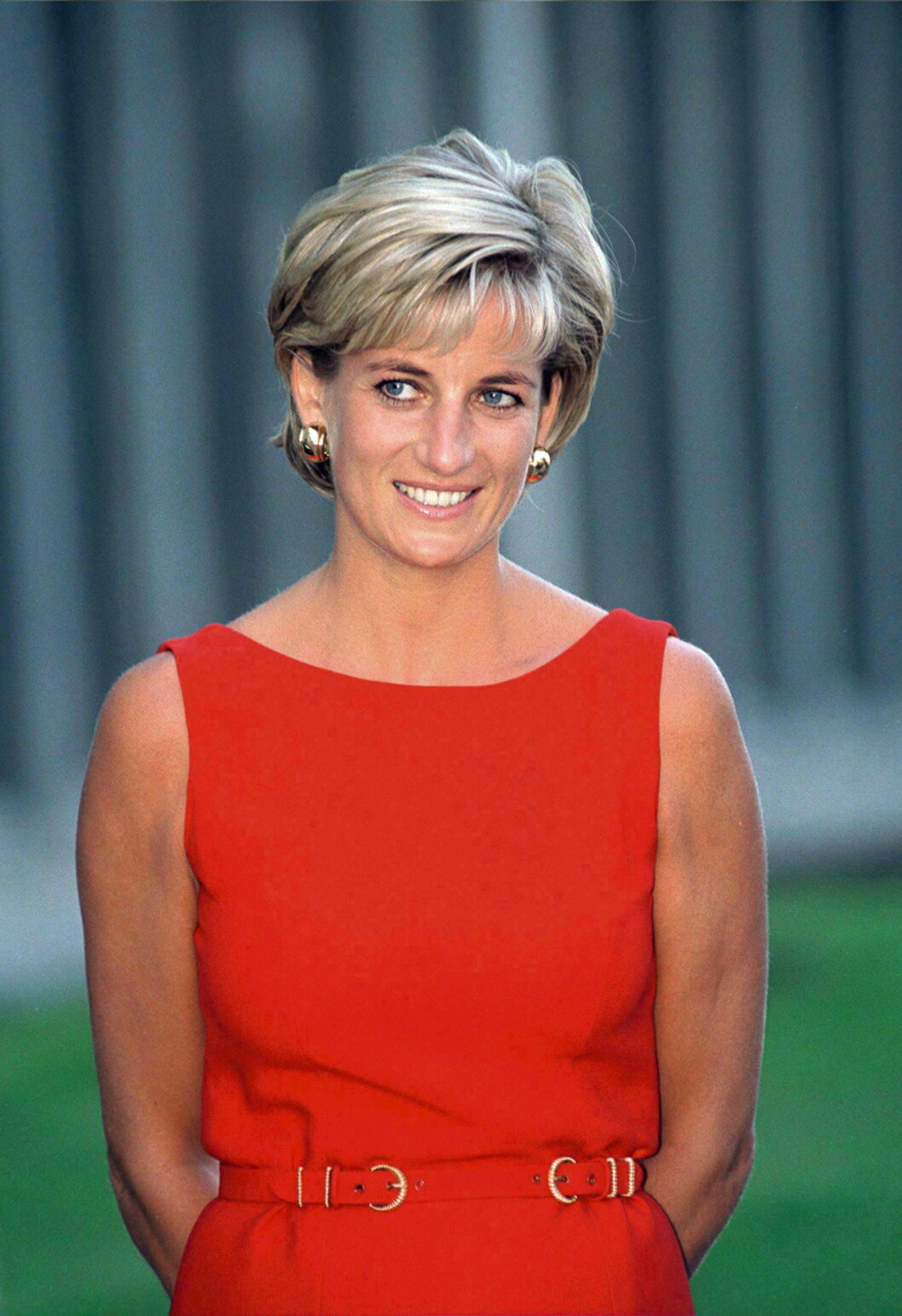 Prinsesse Diana Foto: Ap Prinsesse Diana Foto: Ap