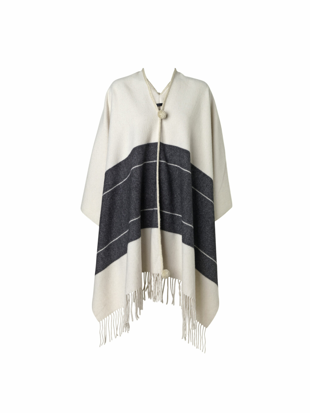 Teppet som gjør deg moteriktig: Denne varianten fra By Malene Birger er elegant med et belte i midjen på jobb. Kr 3599. Foto: Produsentene Teppet som gjør deg moteriktig: Denne varianten fra By Malene Birger er elegant med et belte i midjen på jobb. Kr 3599. Foto: Produsentene