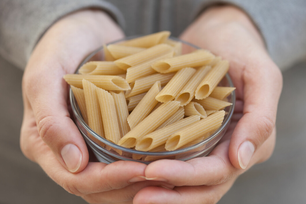 FULLKORN: Gå for fullkornsvarianter av pasta og ris. Foto: Stepan Popov - Fotolia FULLKORN: Gå for fullkornsvarianter av pasta og ris. Foto: Stepan Popov - Fotolia