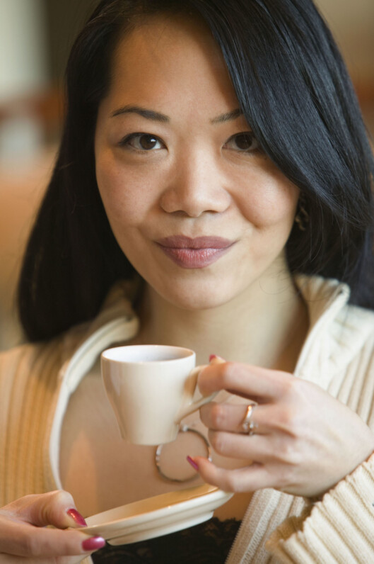 <strong>ESPRESSO GIR MEST:</strong> En kopp kaffe eller espresso gir deg som regel mer energi gjennom koffein enn energidrikker. Foto: Scanpix <strong>ESPRESSO GIR MEST:</strong> En kopp kaffe eller espresso gir deg som regel mer energi gjennom koffein enn energidrikker. Foto: Scanpix