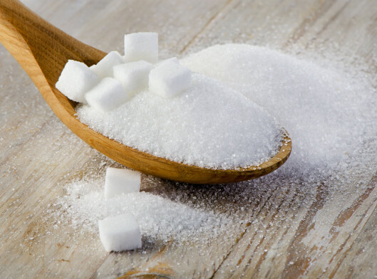 <strong>MYE SUKKER:</strong> Et høyt sukkerinntak øker risikoen for en rekke sykdommer, blant annet diabetes og hjertesykdommer. Foto: bit24 - Fotolia <strong>MYE SUKKER:</strong> Et høyt sukkerinntak øker risikoen for en rekke sykdommer, blant annet diabetes og hjertesykdommer. Foto: bit24 - Fotolia