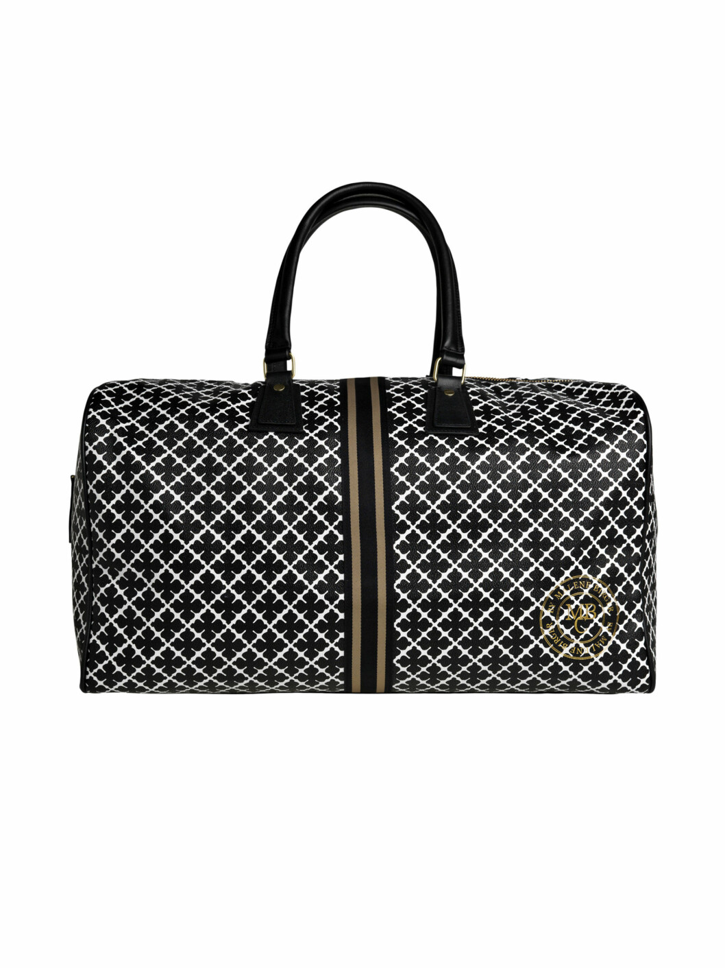 WEEKEND BAG: By Malene Birger Foto: produsentene WEEKEND BAG: By Malene Birger Foto: produsentene