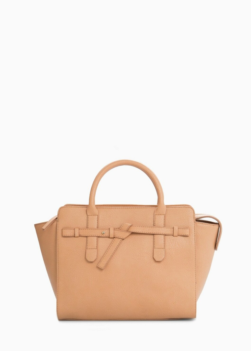 WEEKEND BAG: Mango, kr 199. Foto: produsentene WEEKEND BAG: Mango, kr 199. Foto: produsentene