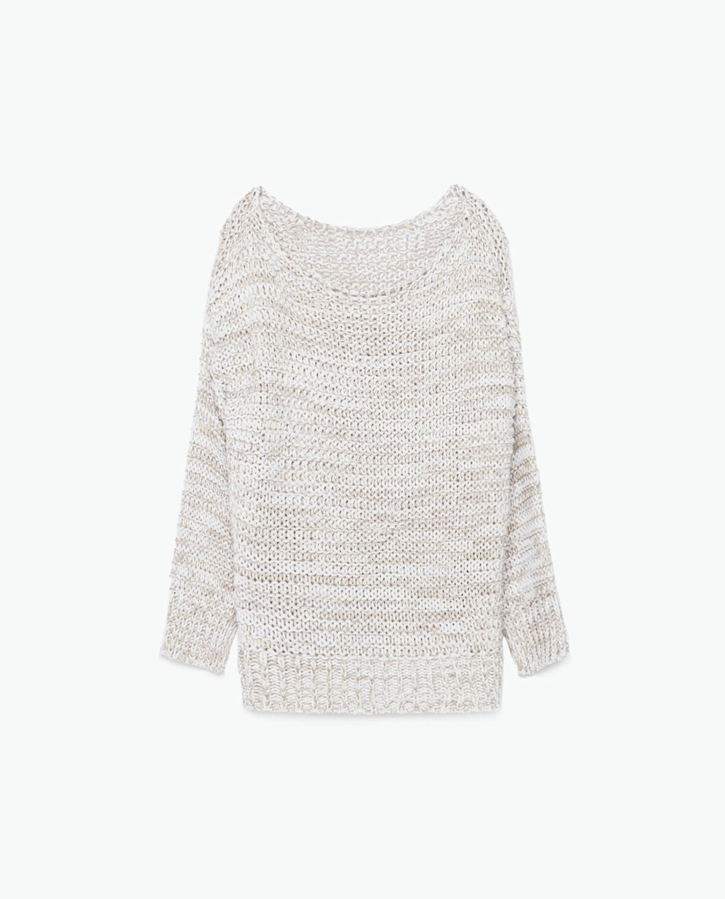 BÅTHALS: Fra Zara, kr 299. Foto: Produsenten BÅTHALS: Fra Zara, kr 299. Foto: Produsenten