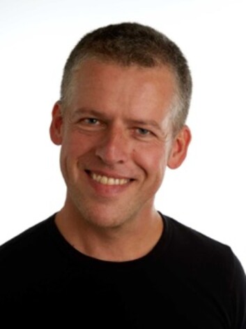 <strong>EKSPERT:</strong> Psykoterapeut og parterapeut Ole Lochmann. Foto: Privat <strong>EKSPERT:</strong> Psykoterapeut og parterapeut Ole Lochmann. Foto: Privat