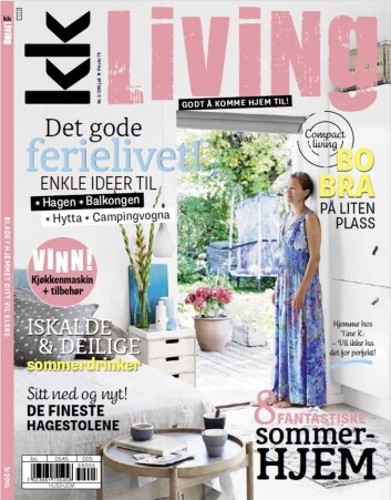 Bruk betong i hjemmet Bruk betong i hjemmet