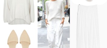 Stjel stilen til Lily Aldridge Stjel stilen til Lily Aldridge