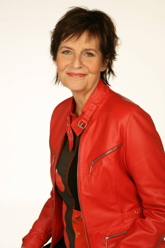 Samlivsterapeut Solveig Vennesland Samlivsterapeut Solveig Vennesland